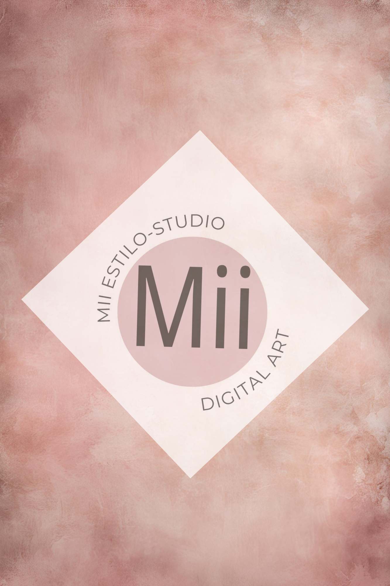 Acacia Soft neutral textures, portrait studio background, fine art textures, photo background, digital backdrop - Mii - Estilo