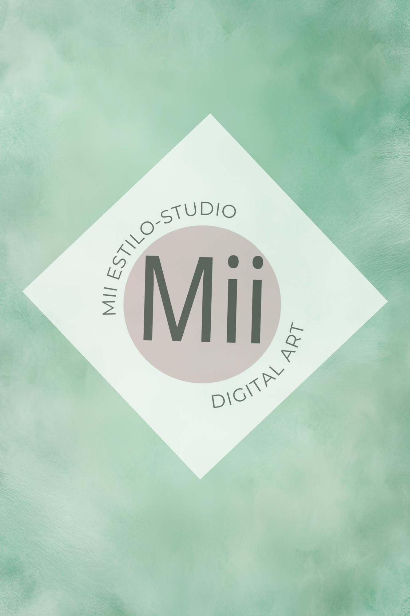 Acacia Soft neutral textures, portrait studio background, fine art textures, photo background, digital backdrop - Mii - Estilo