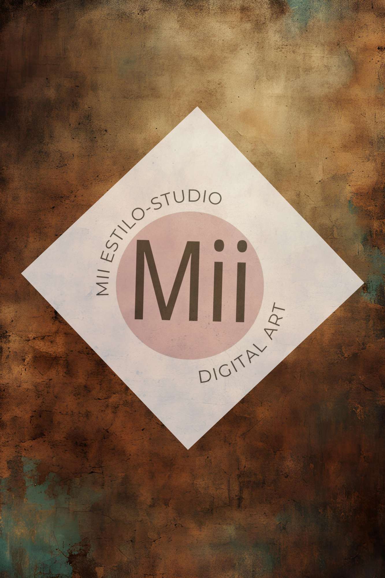 Alpenrose, Handcrafted Canvas Style Digital Backdrops, Maternity Photoshoot Backgrounds, Studio Texture Overlays, Fine Art Backdrop Designs, Photoshop Overlay Textures - Mii - Estilo