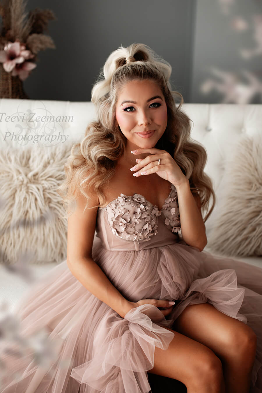Amara Dress ( 7 available) - Mii-Estilo.com