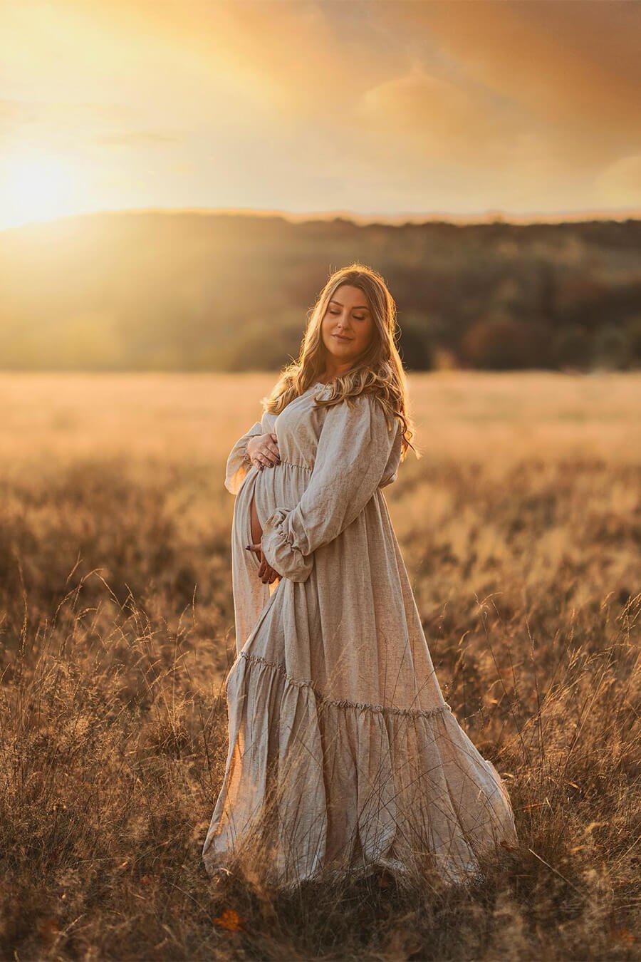 Boho Havana - Natural l CLEARANCE SALE - Mii-Estilo.com
