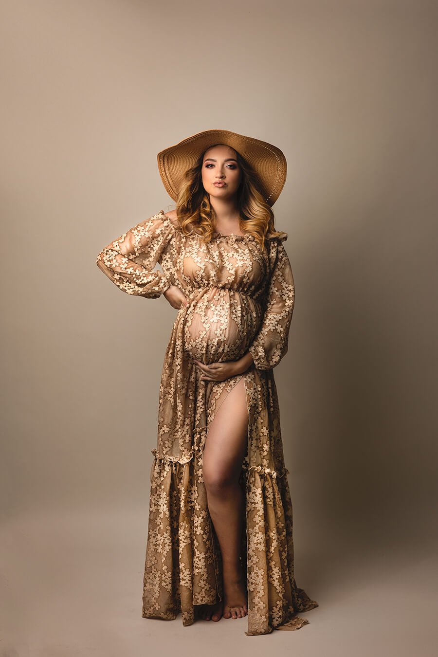 Boho Tamariu Dress Limited Edition - Mii-Estilo.com