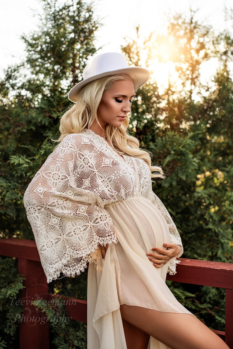 BOHO Turino Dress Ltd - Mii-Estilo