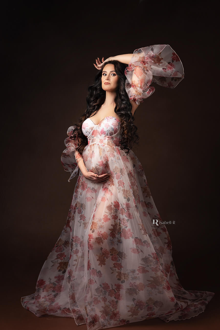 Caladium Dress Ltd - Mii-Estilo.com