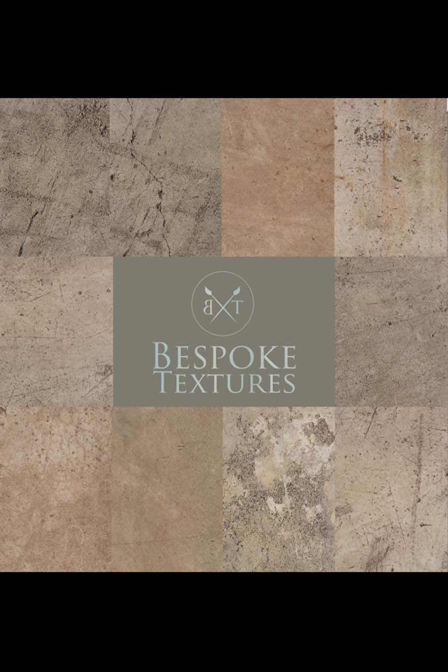 Digital Backdrop Pierre Collection by Bespoke Textures - Mii-Estilo.com