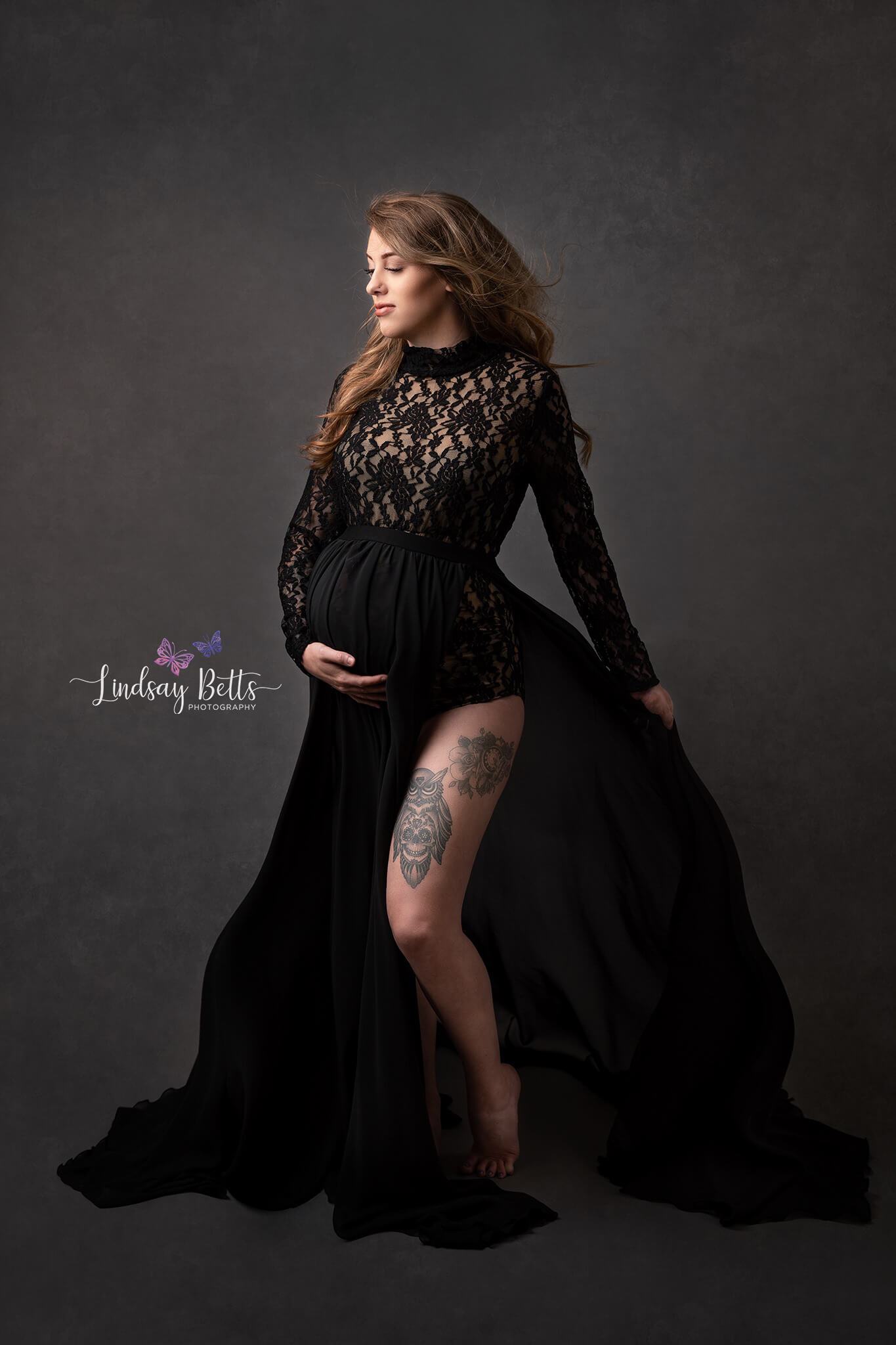 Fennel Maternity Set - Mii-Estilo.com