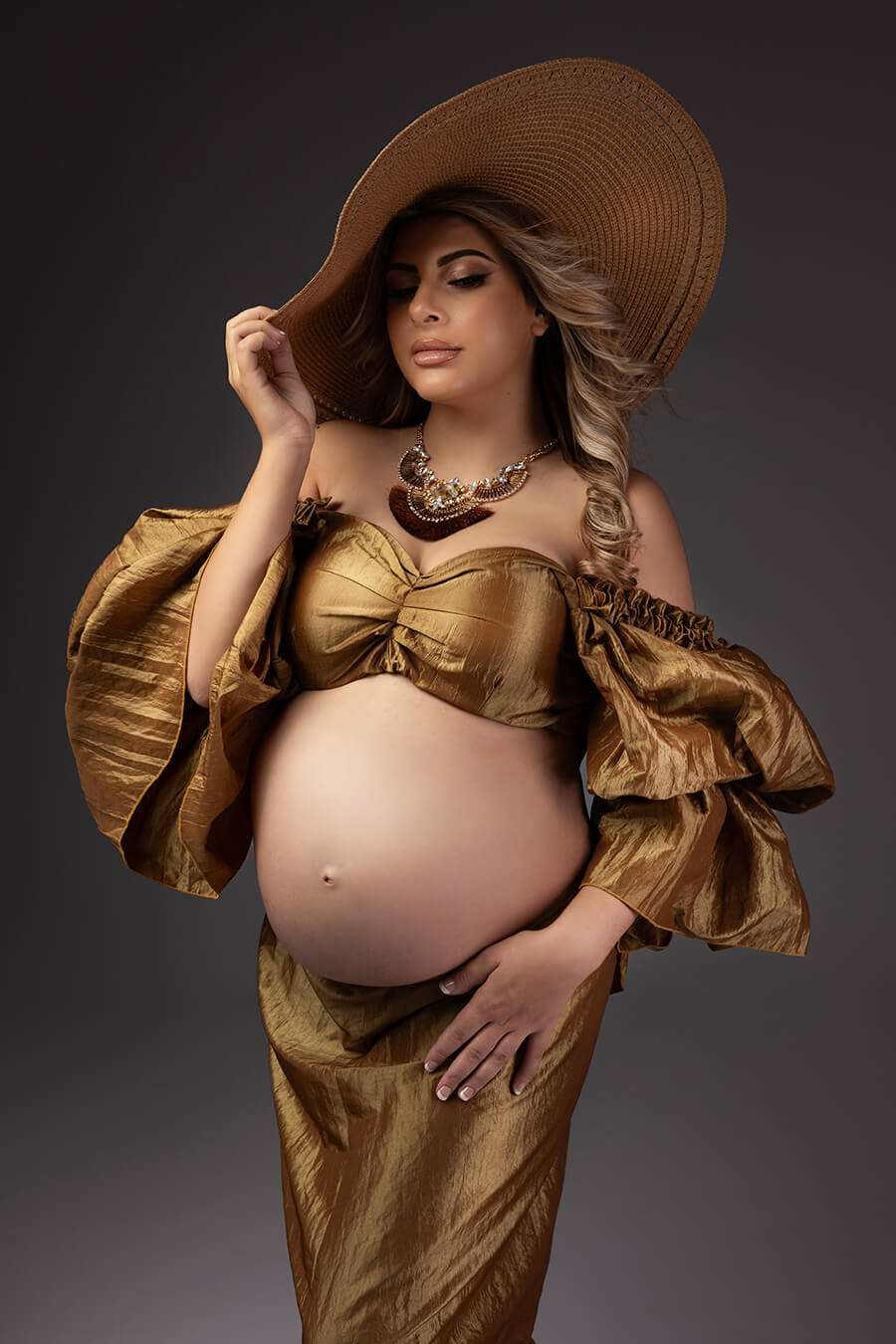 Heledia Set - Mii-Estilo