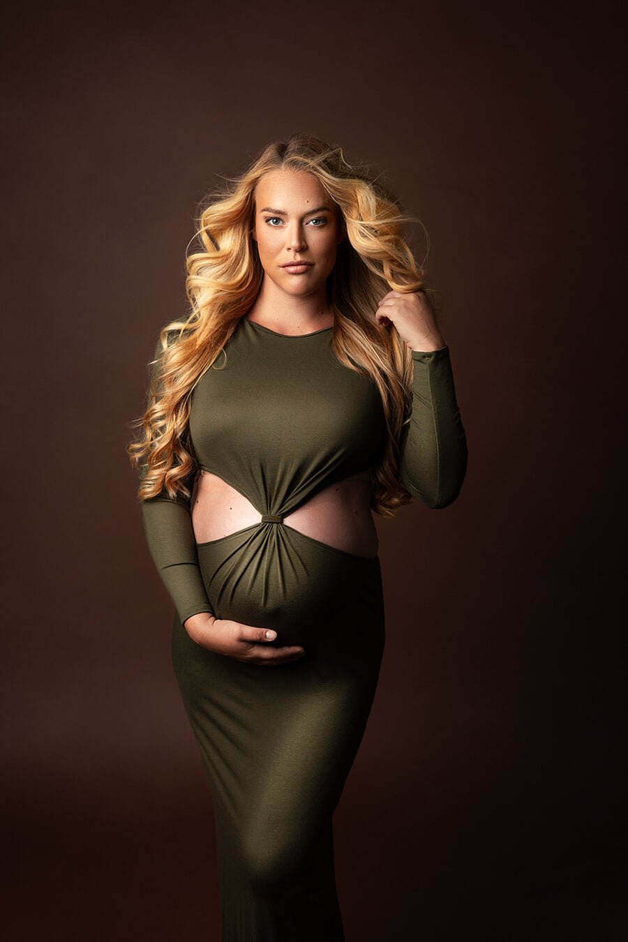 Iberia Dress - Mii-Estilo.com