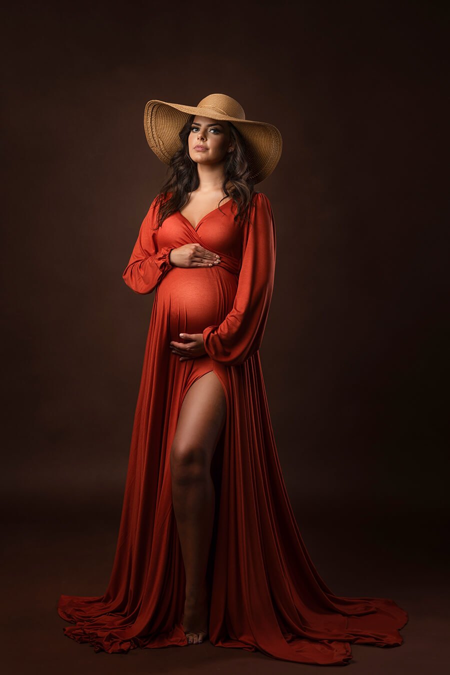 Jasmin Dress - Mii-Estilo