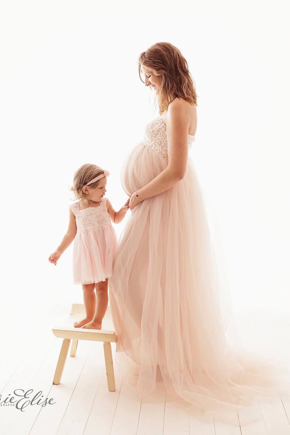 Lisianthus Dress - Mii-Estilo.com