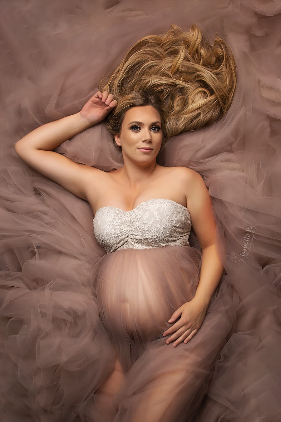 Lisianthus Dress CLEARANCE SALE - Mii-Estilo.com