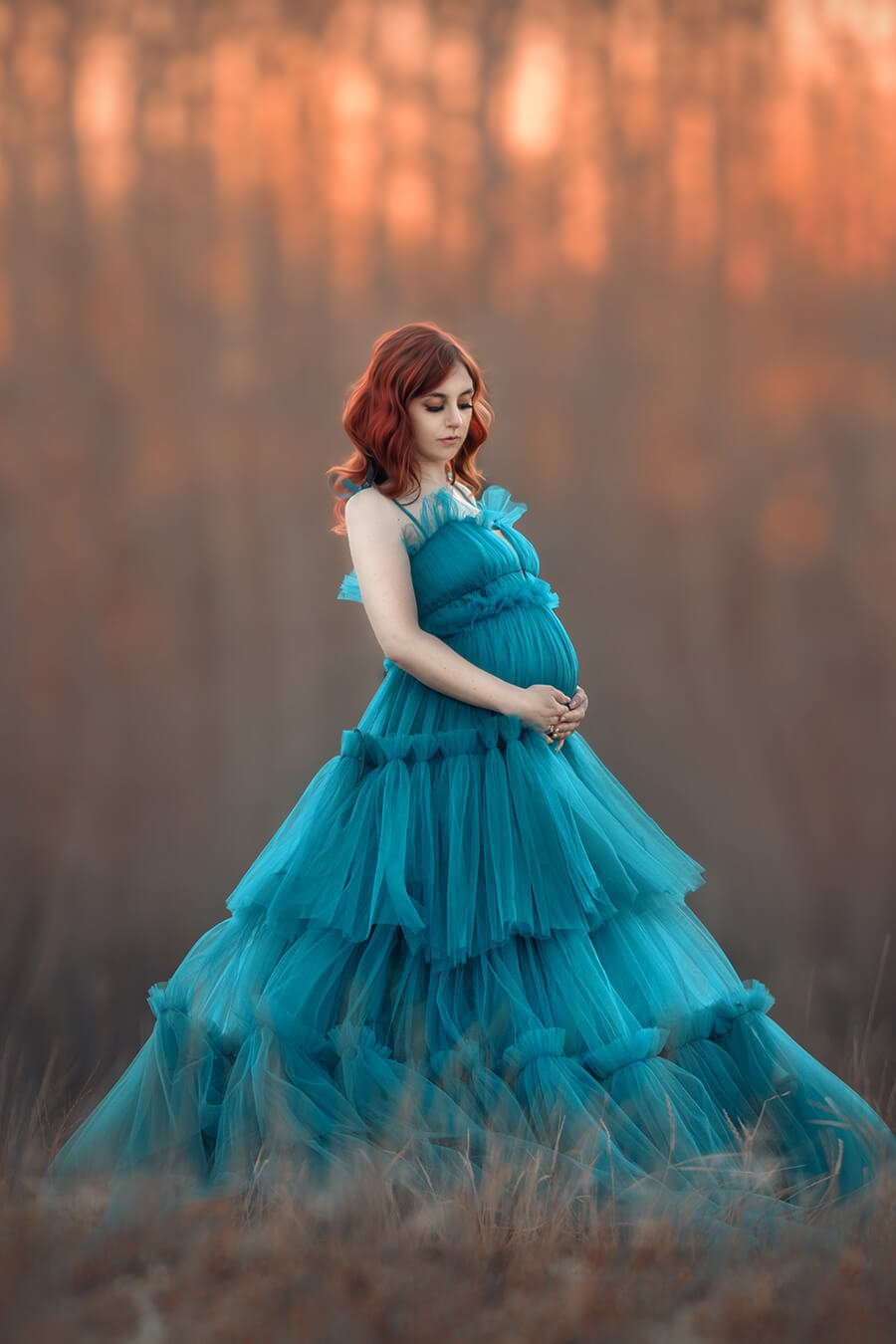 Medinilla Dress - Mii-Estilo