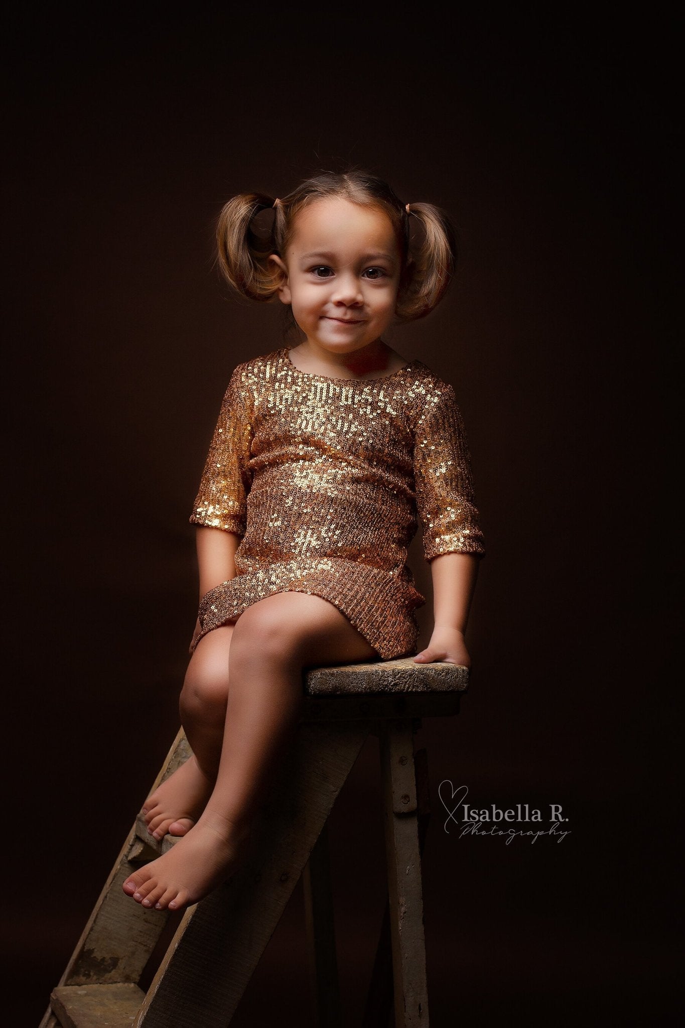 Sparkly best sale star dress
