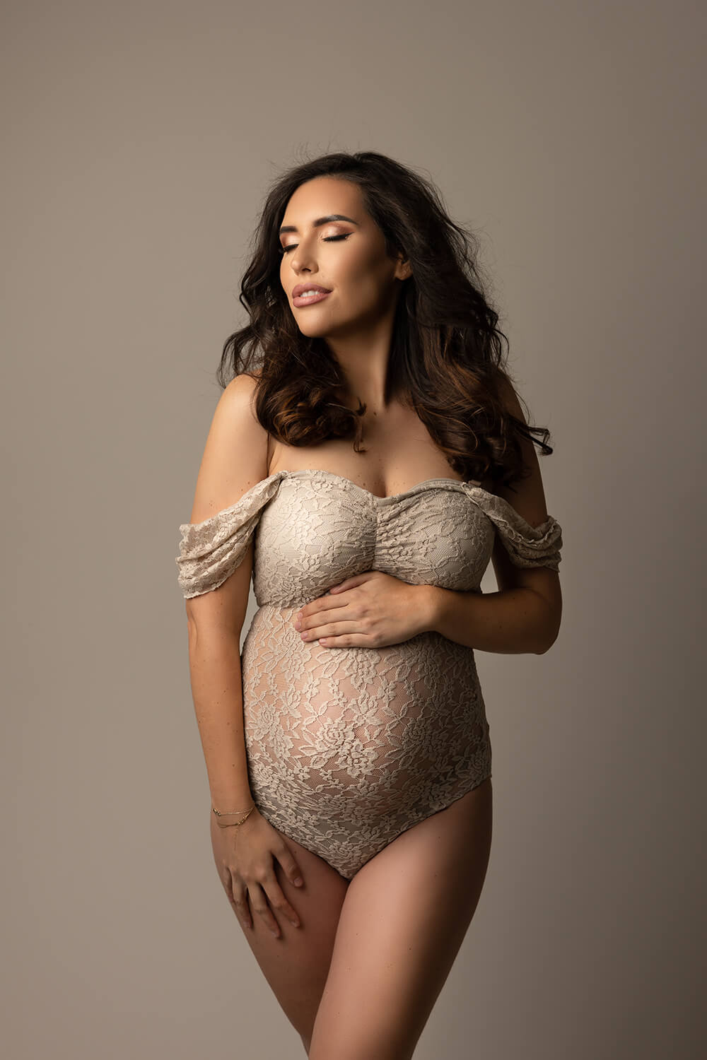 Strelitzia Maternity Set - Mii-Estilo.com