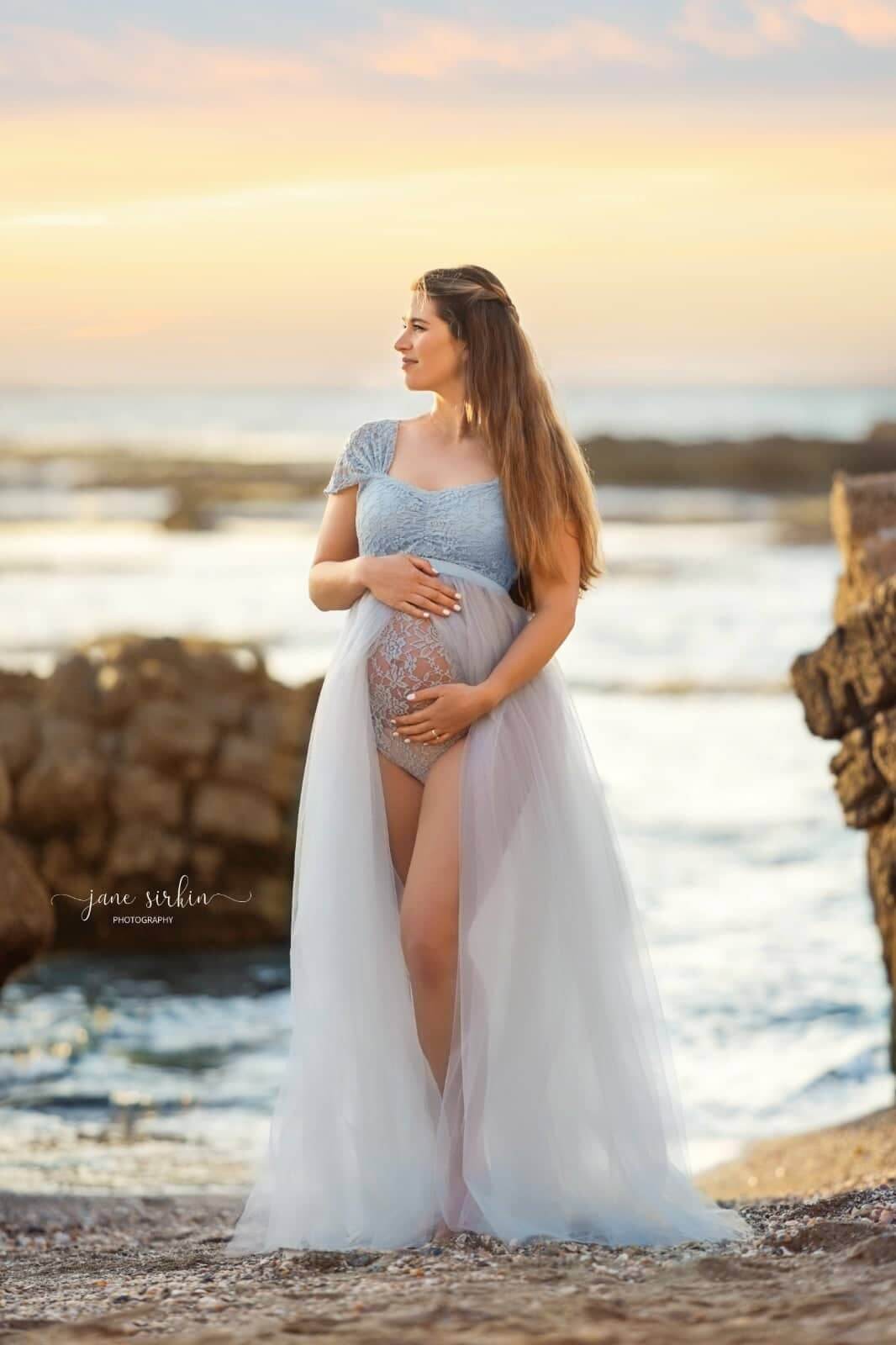 Strelitzia Maternity Set - Mii-Estilo.com