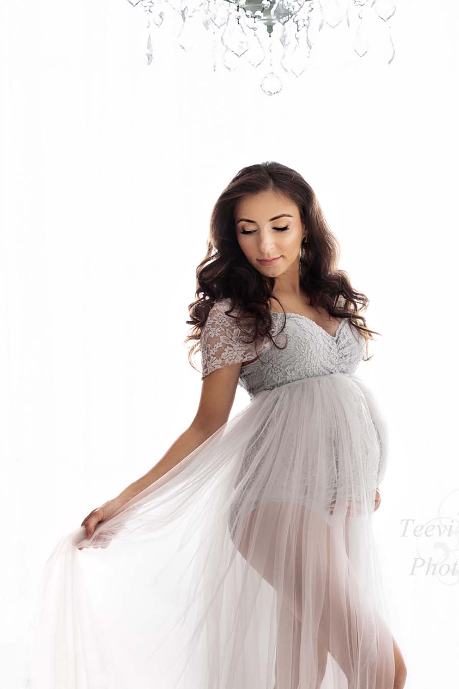 Strelitzia Maternity Set - Mii-Estilo.com