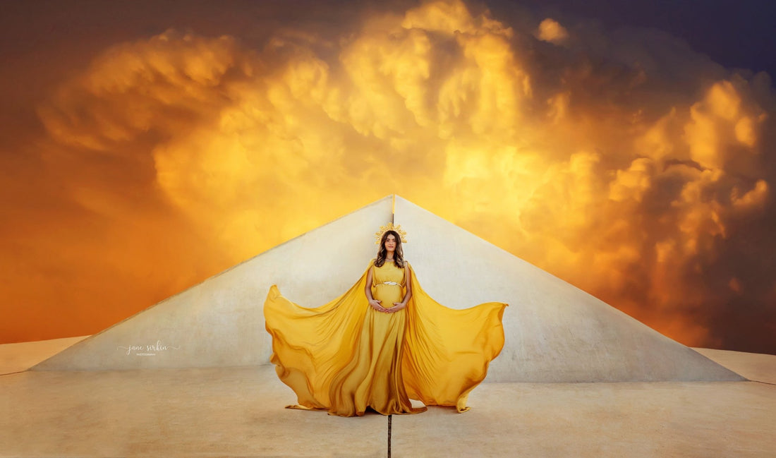 6 capes styles to fall in love with! - Studio Mulder