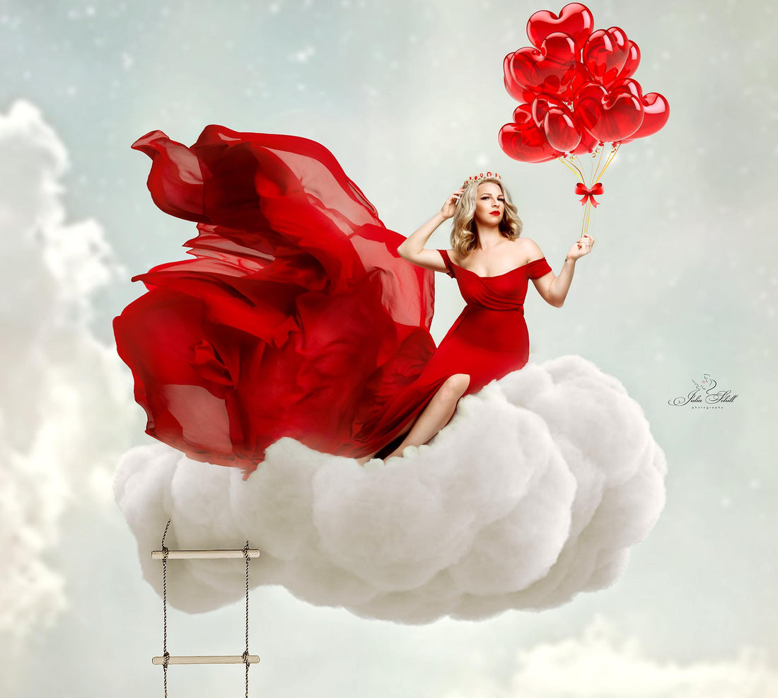 LOVE IS IN THE AIR - 7 ROMANTIC STYLES TO MAKE THIS VALENTINE'S DAY REMARKABLE - Mii-Estilo