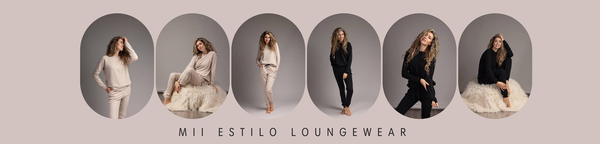 Loungewear - Mii-Estilo