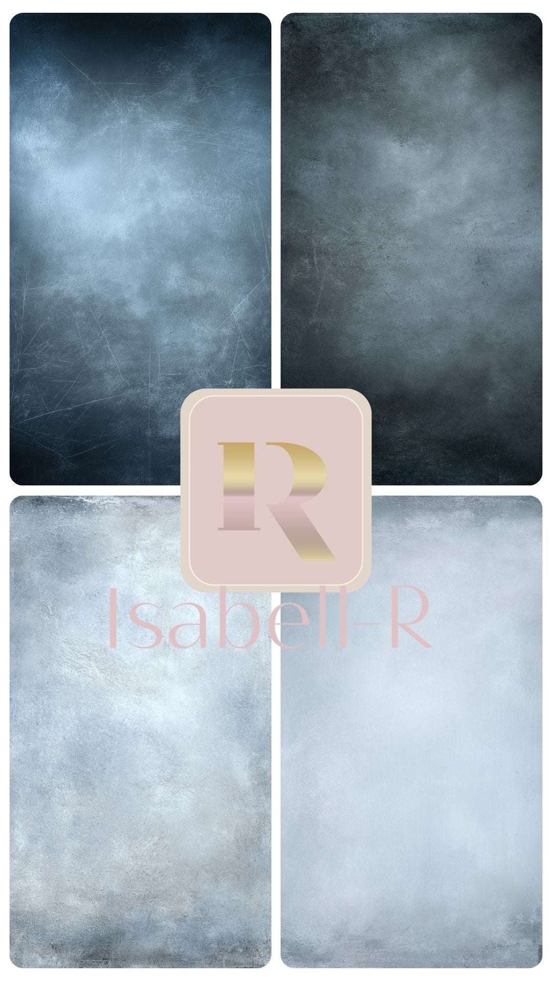 12 Steel Dust Texture Photoshop overlays Texture overlays, Digital backgrounds, Digital paper, Old effect (kopie) - Mii - Estilo