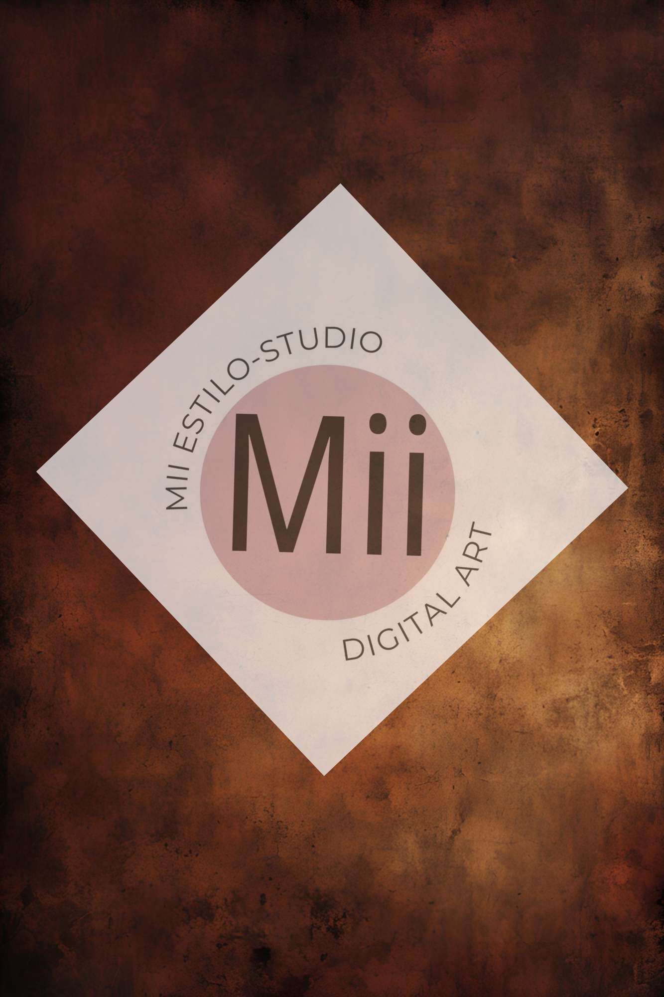 Alpenrose, Handcrafted Canvas Style Digital Backdrops, Maternity Photoshoot Backgrounds, Studio Texture Overlays, Fine Art Backdrop Designs, Photoshop Overlay Textures - Mii - Estilo