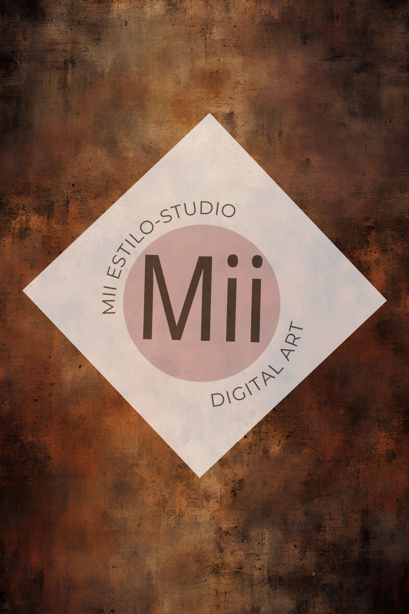 Alpenrose, Handcrafted Canvas Style Digital Backdrops, Maternity Photoshoot Backgrounds, Studio Texture Overlays, Fine Art Backdrop Designs, Photoshop Overlay Textures - Mii - Estilo