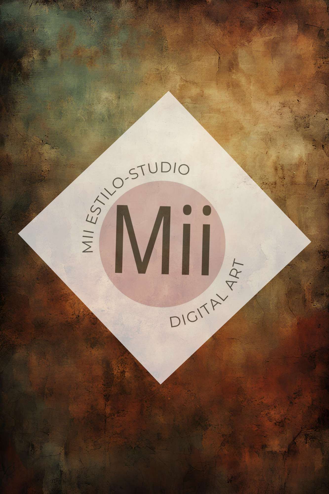 Alpenrose, Handcrafted Canvas Style Digital Backdrops, Maternity Photoshoot Backgrounds, Studio Texture Overlays, Fine Art Backdrop Designs, Photoshop Overlay Textures - Mii - Estilo