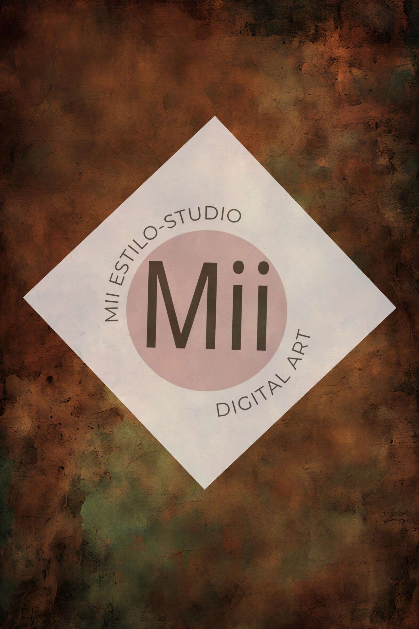 Alpenrose, Handcrafted Canvas Style Digital Backdrops, Maternity Photoshoot Backgrounds, Studio Texture Overlays, Fine Art Backdrop Designs, Photoshop Overlay Textures - Mii - Estilo