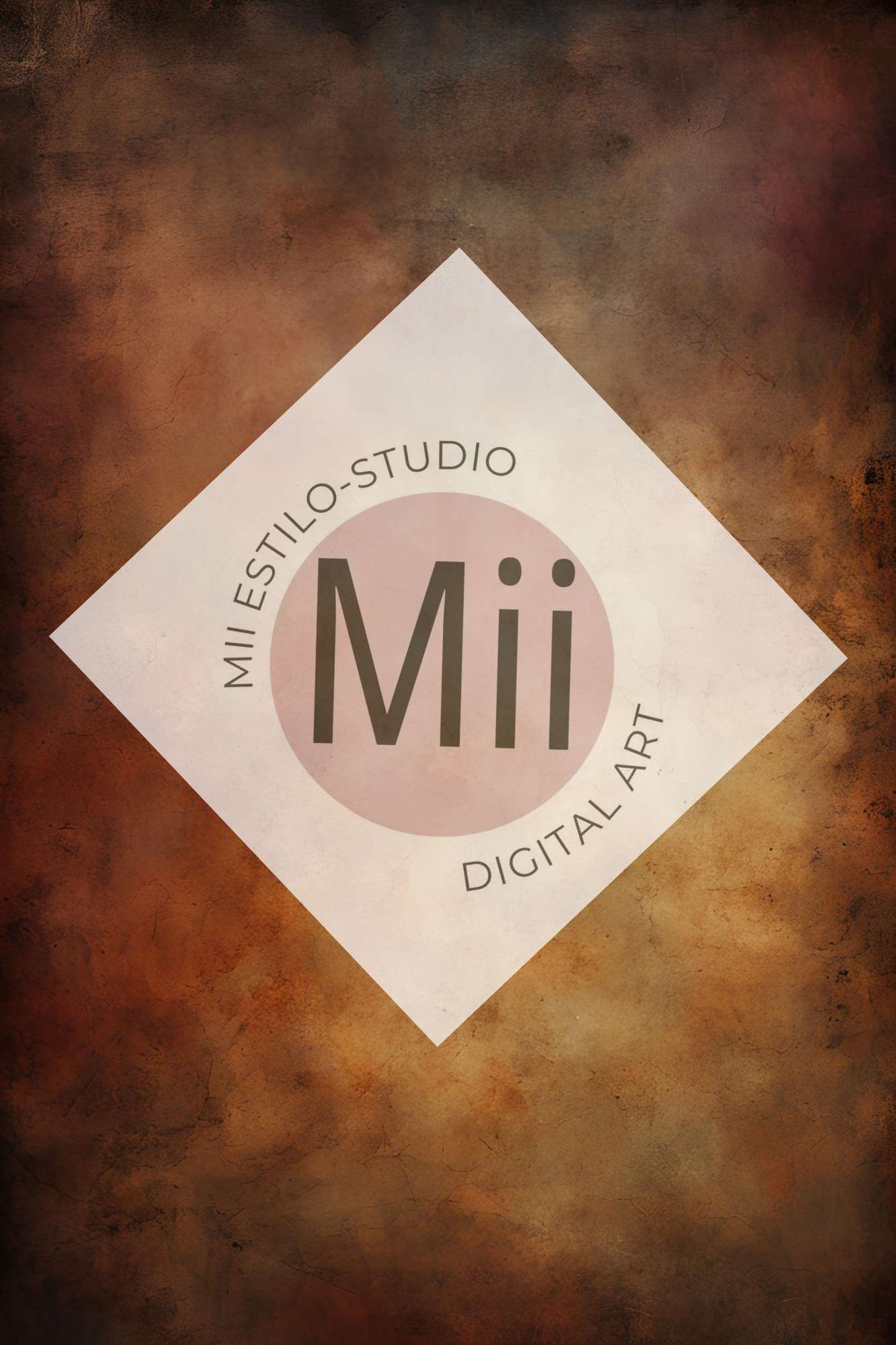 Alpenrose, Handcrafted Canvas Style Digital Backdrops, Maternity Photoshoot Backgrounds, Studio Texture Overlays, Fine Art Backdrop Designs, Photoshop Overlay Textures - Mii - Estilo