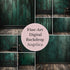 Angelica Rustic Dark Green Wooden Wall Digital Backdrop – Vintage Wood Panel Background for Photography - Mii - Estilo