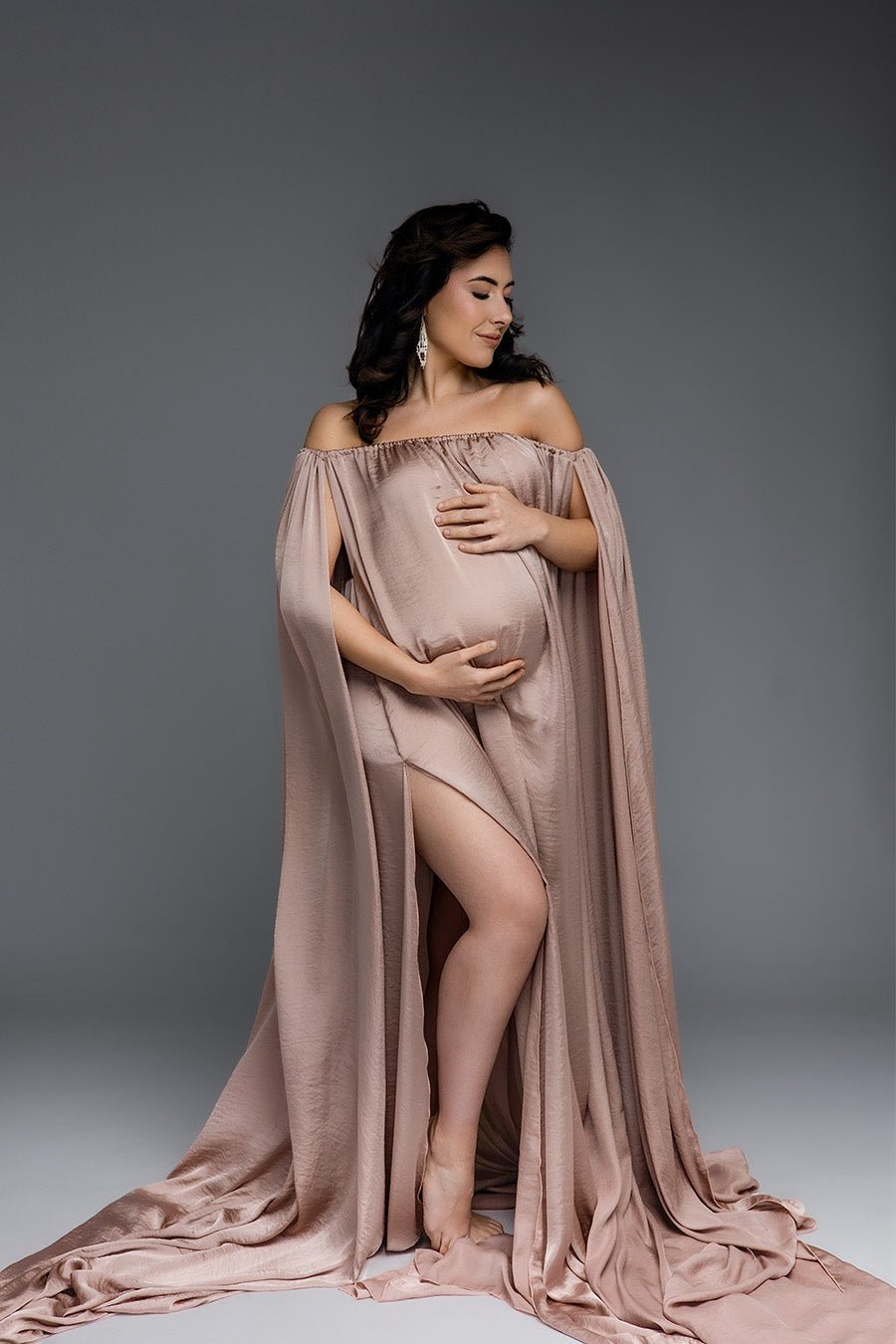 Athena Dress - PRE ORDER - Studio Mulder