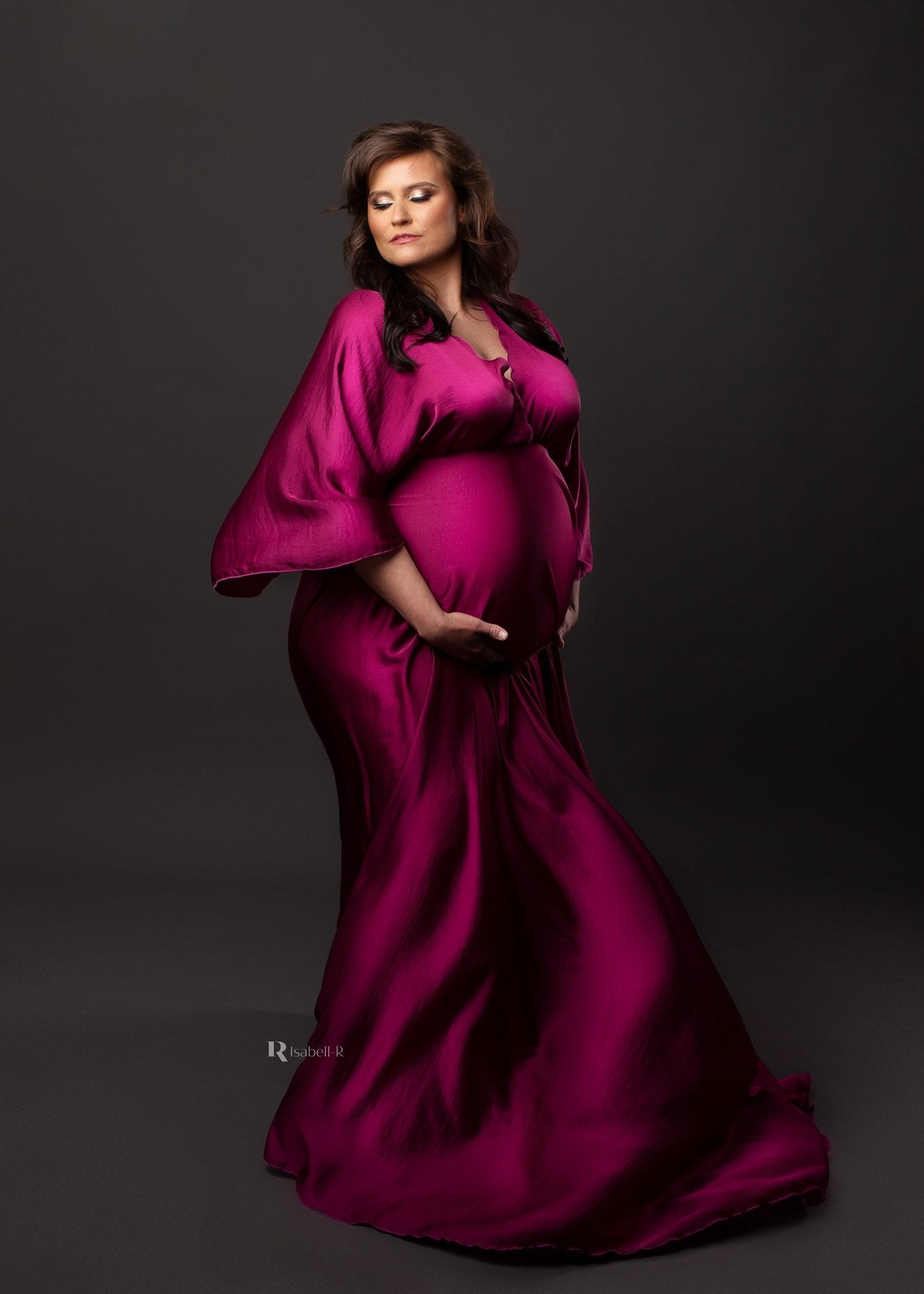 Convallaria Maternity Dress - PRE ORDER - Studio Mulder