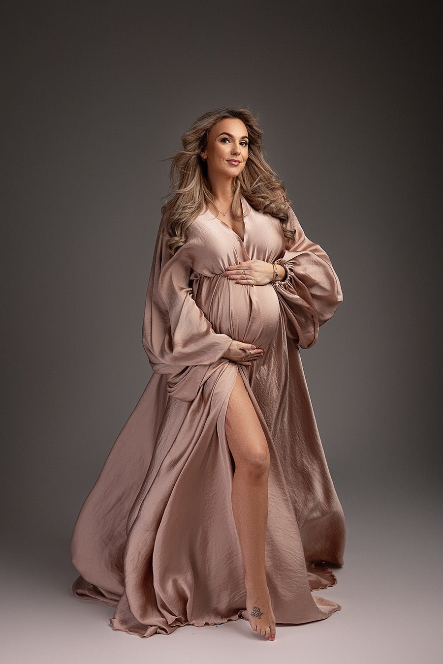 Lilybelle Dress PRE ORDER - Studio Mulder