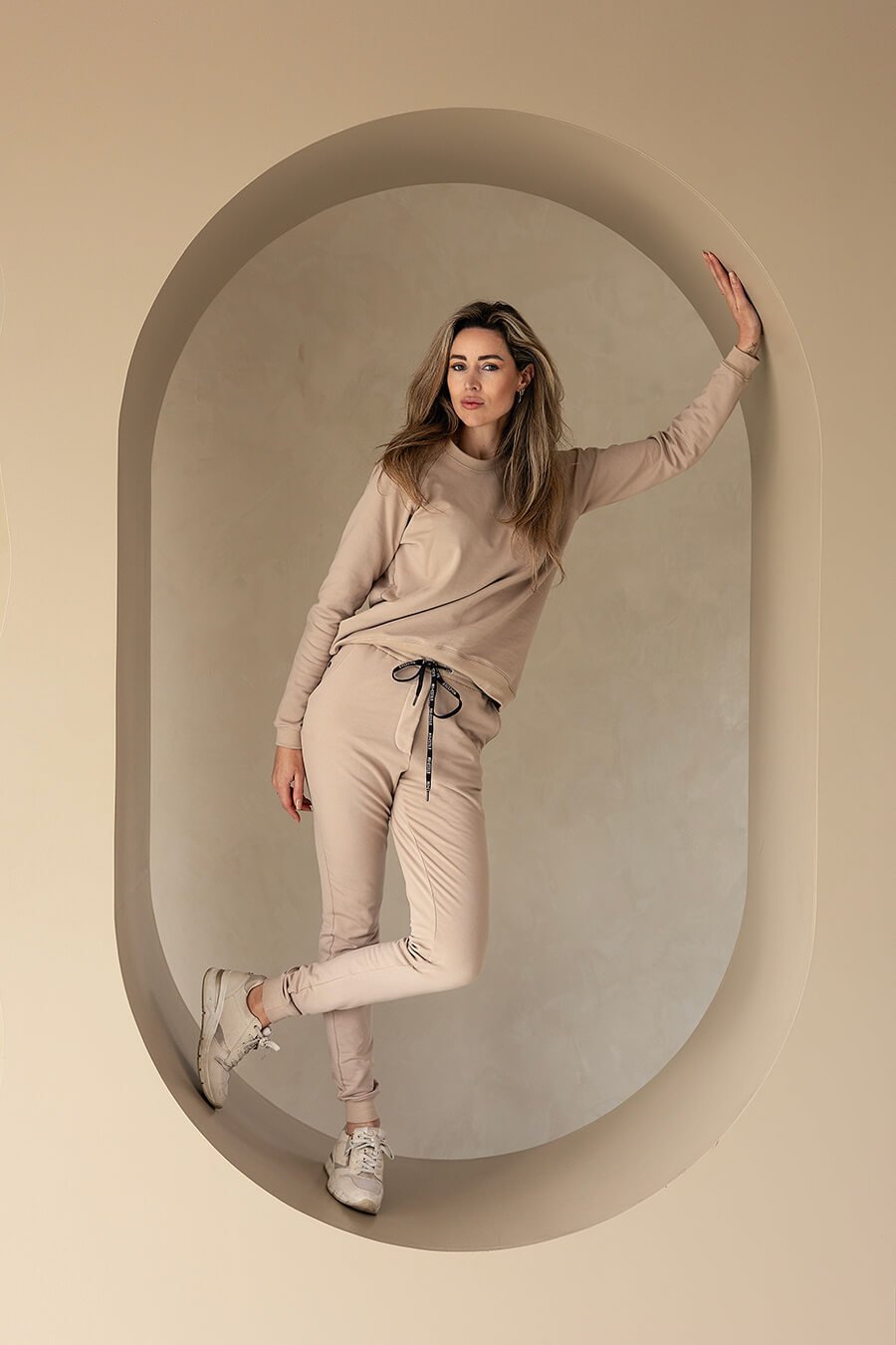 Loungewear: Spring Sweatpants - Mii-Estilo