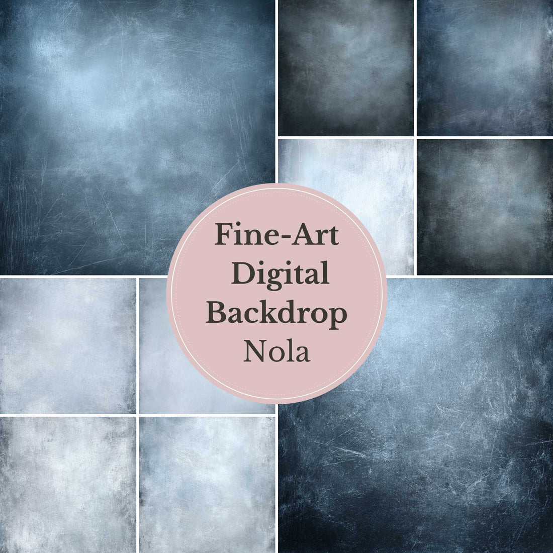 Nola Steel Dust Texture Photoshop overlays Texture overlays, Digital backgrounds, Digital paper, Old effect - Mii - Estilo