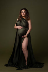 Silkfinity Dress - PRE ORDER - Studio Mulder