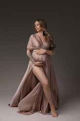 Silkfinity Dress - PRE ORDER - Studio Mulder