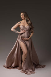 Silkfinity Dress - PRE ORDER - Studio Mulder