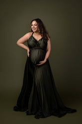 Silkfinity Dress - PRE ORDER - Studio Mulder