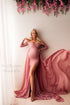 Alant Maternity Dress - Mii-Estilo