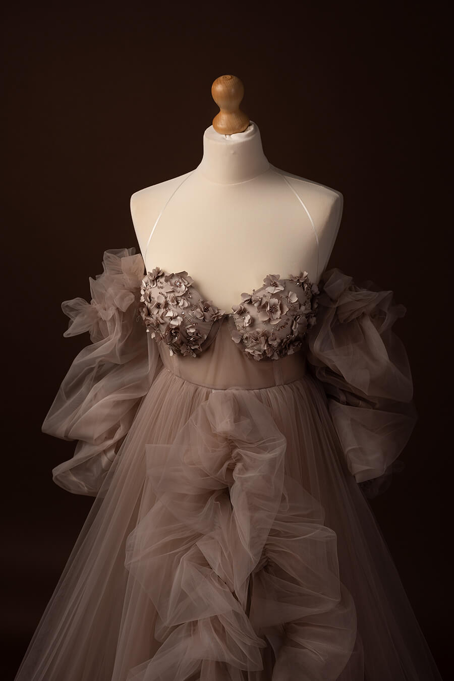Amara Dress ( 7 available) - Mii-Estilo.com