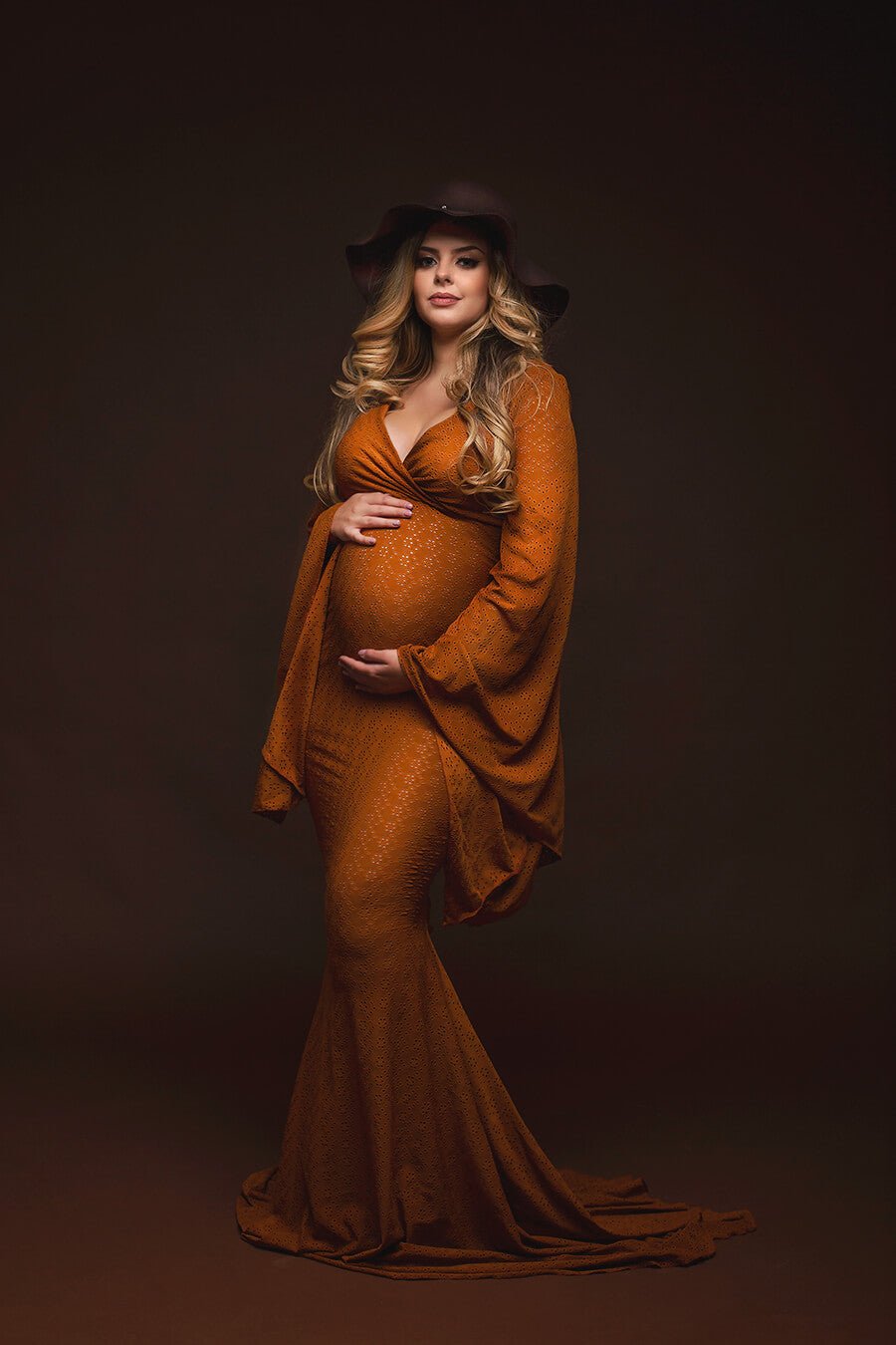 BOHO Burges Cognac - Mii-Estilo.com