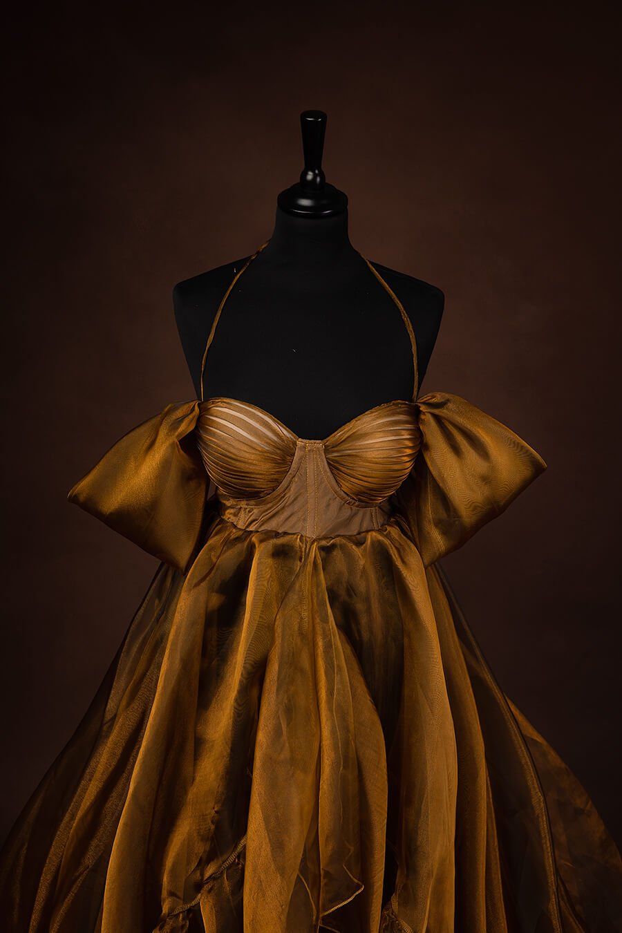 Camomile Dress - Mii-Estilo.com