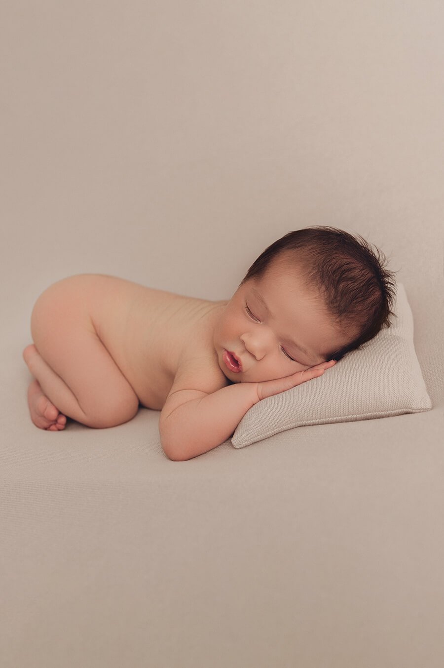 Jilly Sand Backdrop incl Pillow - Mii-Estilo.com