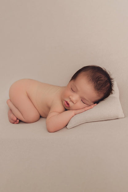 Jilly Sand Backdrop incl Pillow - Mii-Estilo.com