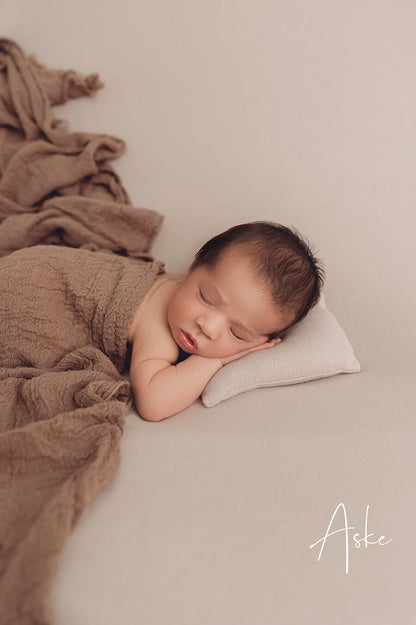 Jilly Sand Backdrop incl Pillow - Mii-Estilo.com