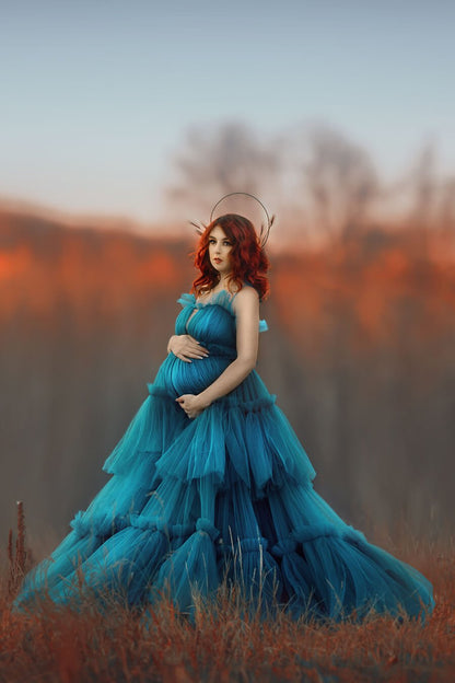 Medinilla Dress - Mii-Estilo