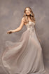 Rosamel Dress - Sand - Mii-Estilo.com