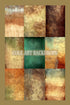 Skinny Canvas Backdrops Earth Tones by Dana Cole photography - Mii-Estilo.com