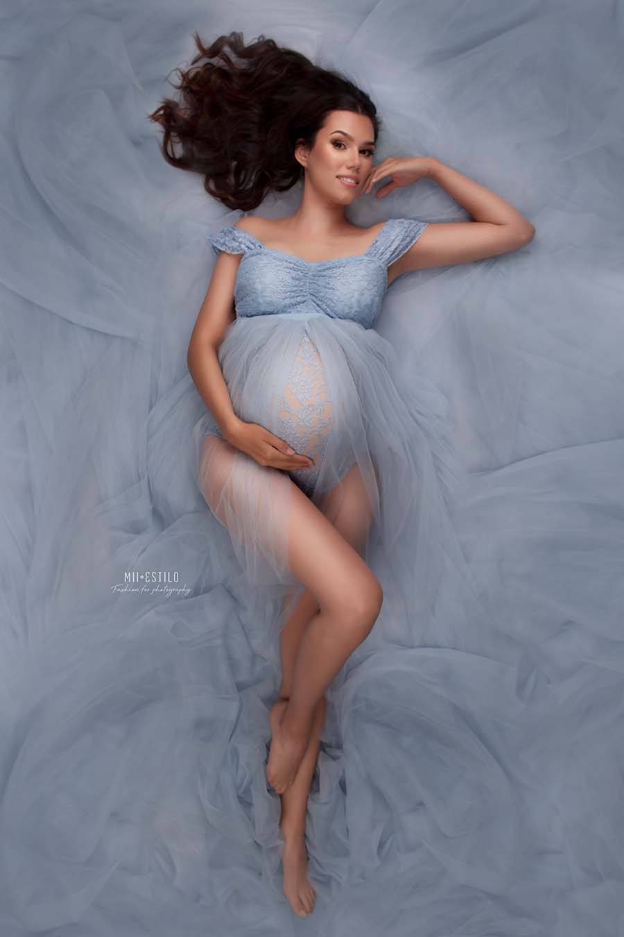 Strelitzia Maternity Set - Mii-Estilo.com